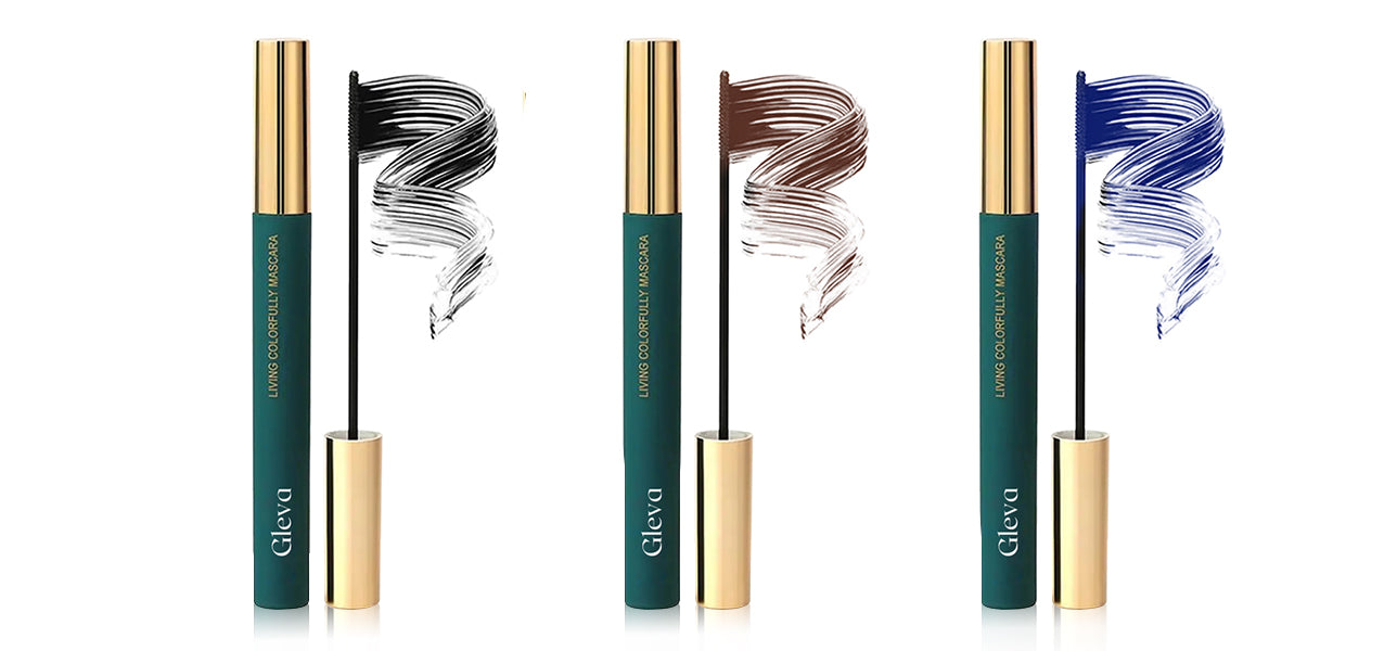 Unveiling the Magic: Gleva Skinny Mascara Review