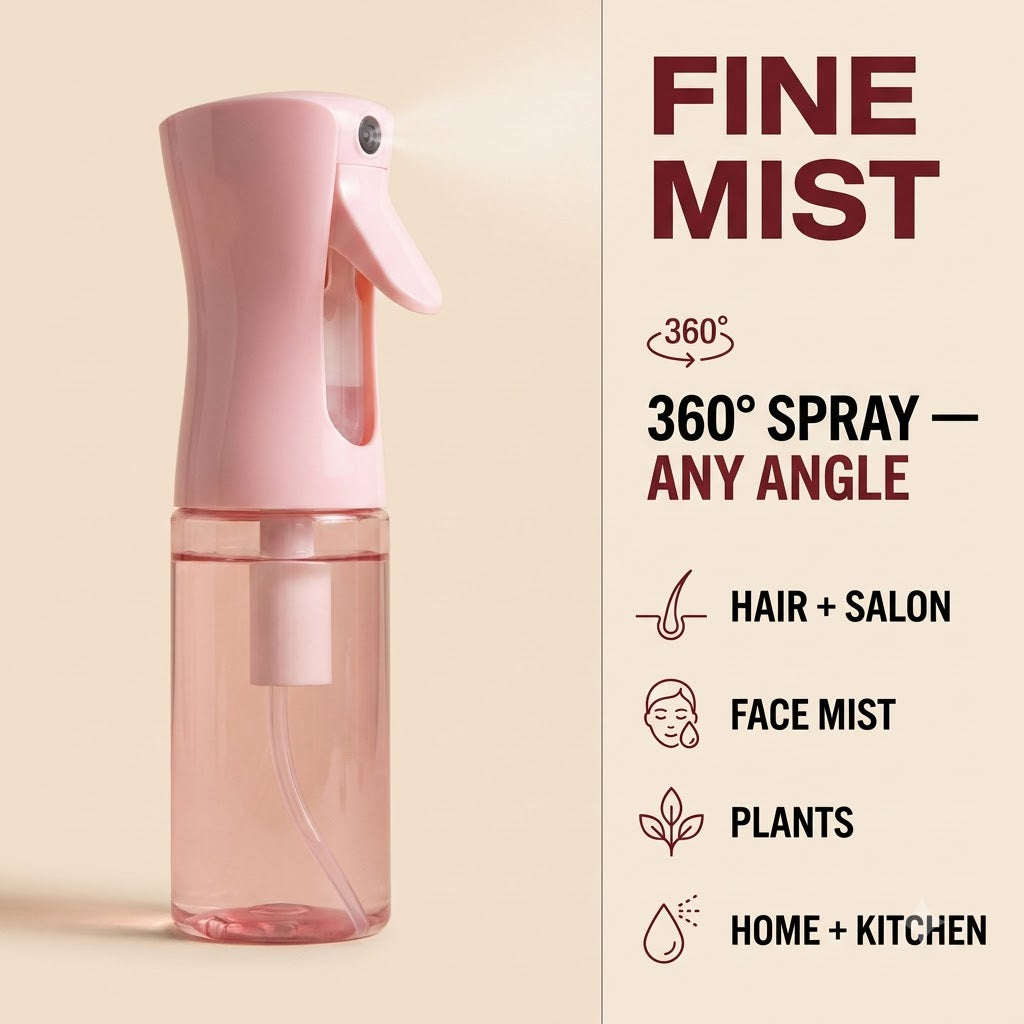 Spray Bottle