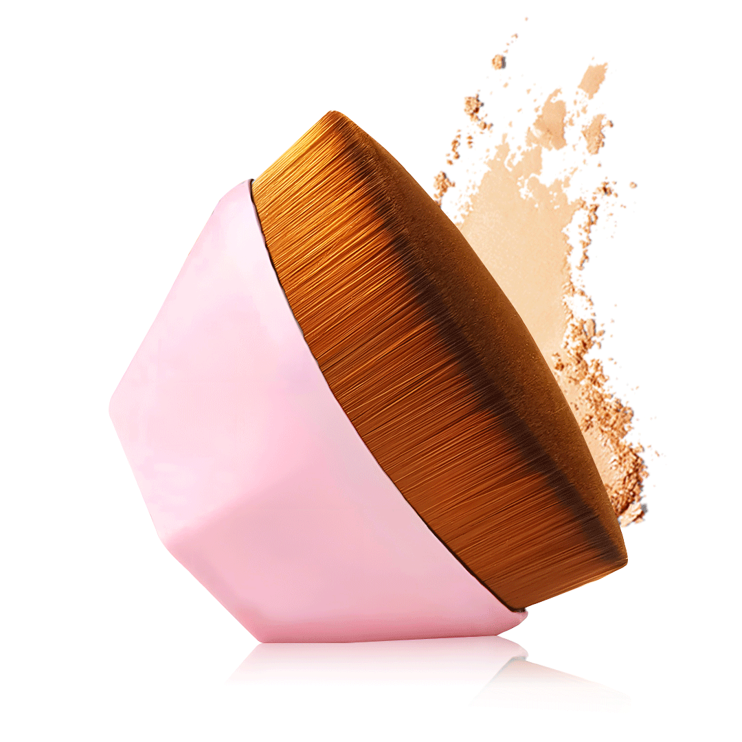 Foundation brush (Buy 1 Get 1 Free)