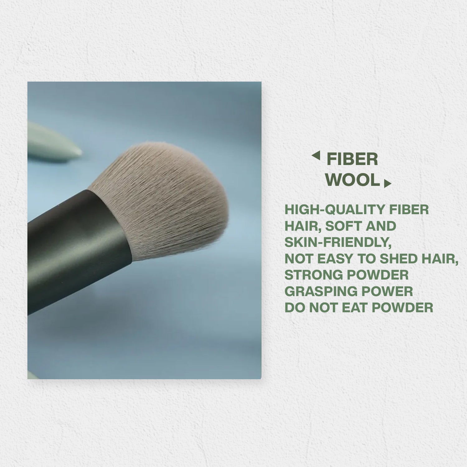 13Pcs Soft Fluffy Makeup Brushes Set (Buy 1 Get 1 Free)