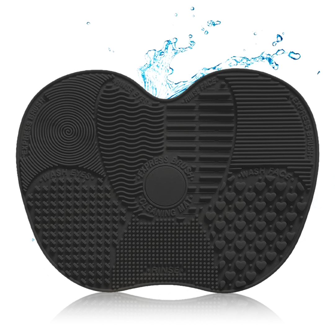 Makeup Brush Cleaner Pad