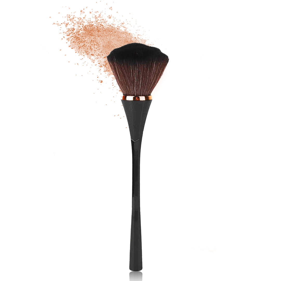 Kabuki Loose powder brush