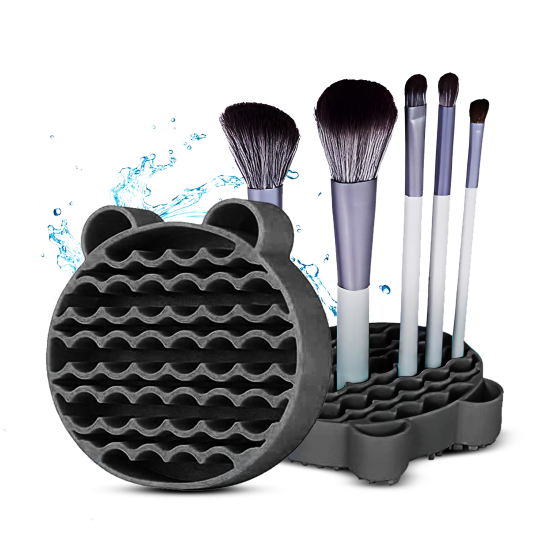 Makeup Brush Cleaner