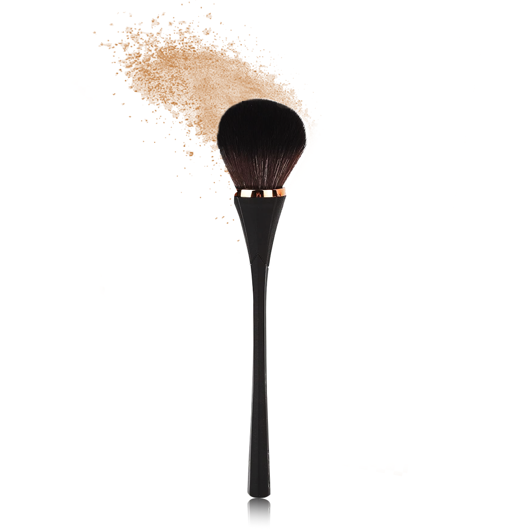 Loose Powder Blush Brush