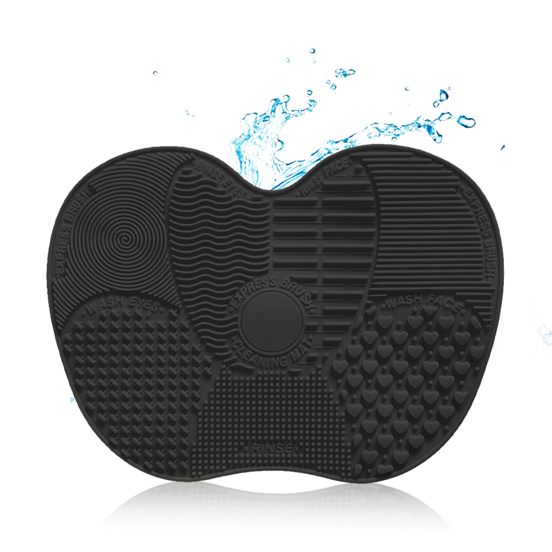 Makeup Brush Cleaner Pad