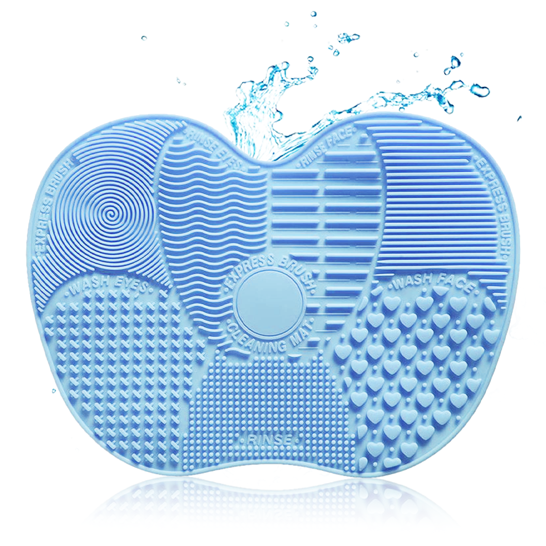 Makeup Brush Cleaner Pad