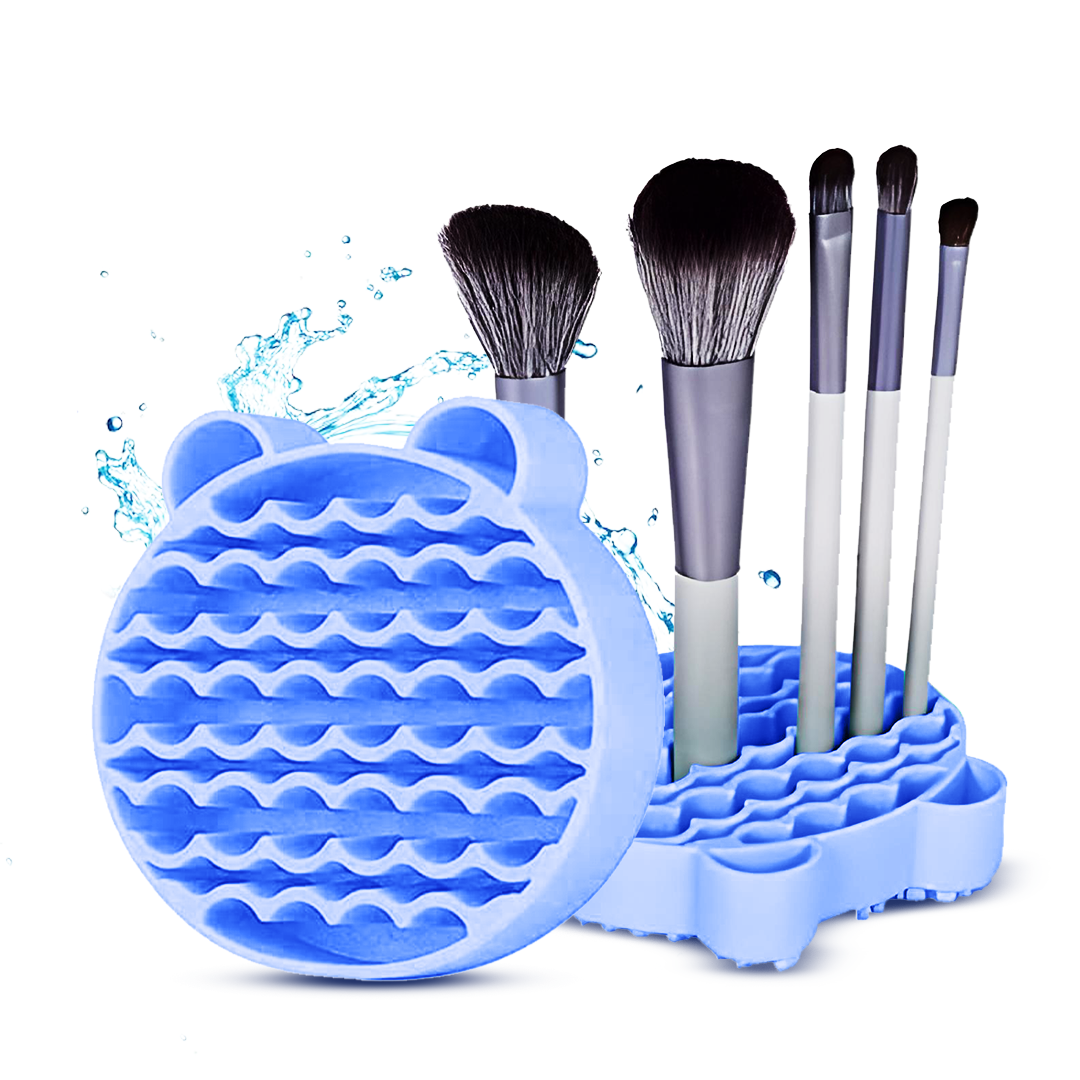 Makeup Brush Cleaner