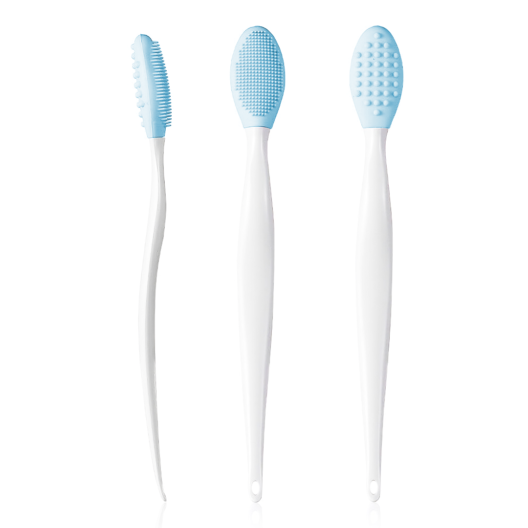 Silicone Lip Scrub Brushes ( 1 Piece )