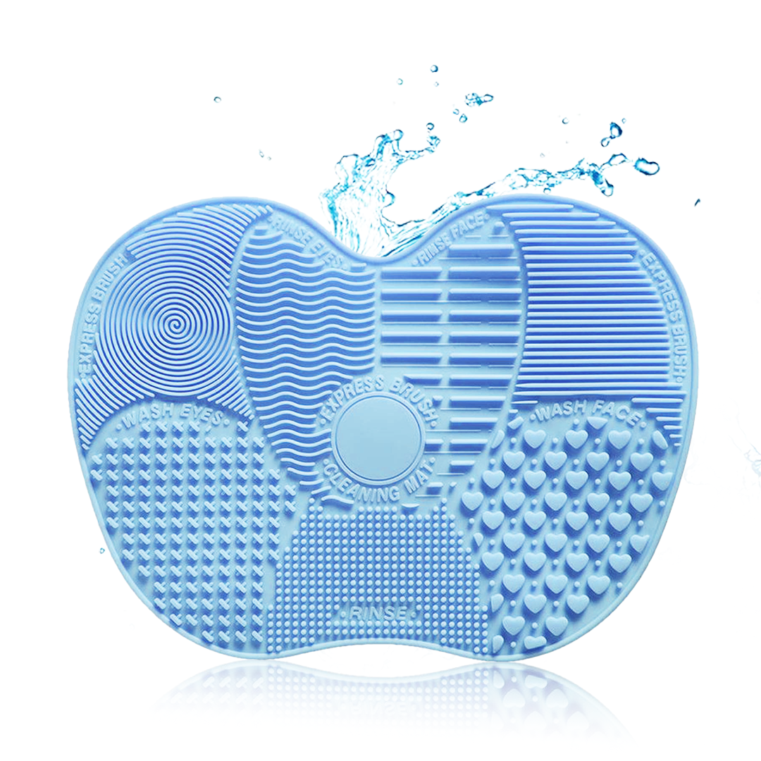 Makeup Brush Cleaner Pad