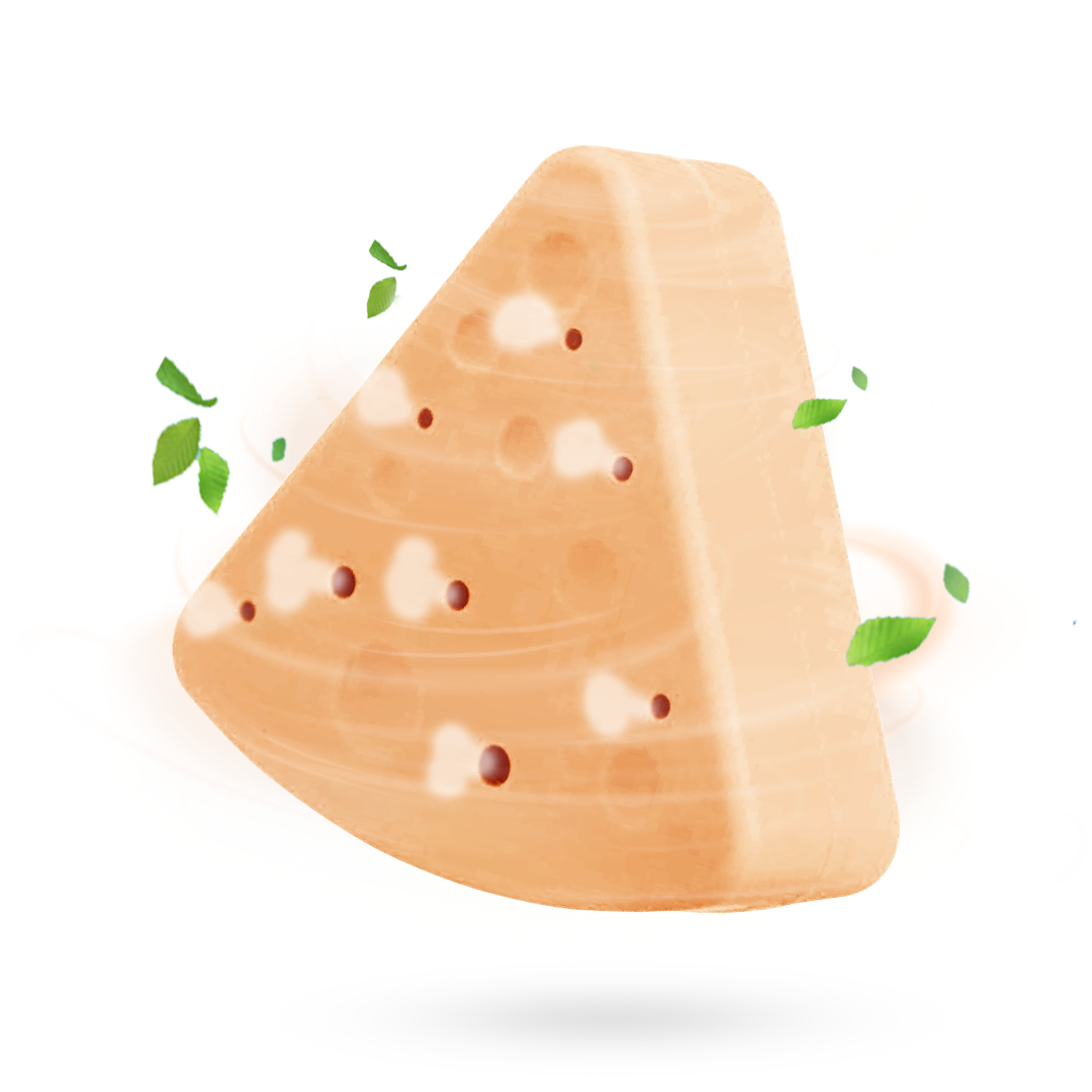 Silicone Makeup Puff Holder Case