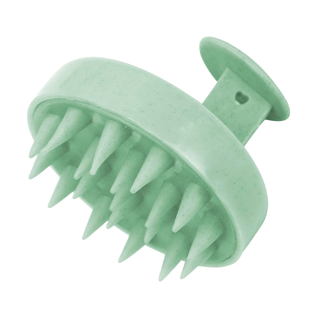Scalp Stimulating Scrubber