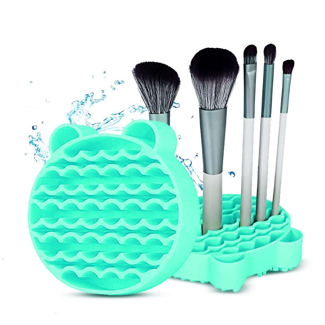 Makeup Brush Cleaner