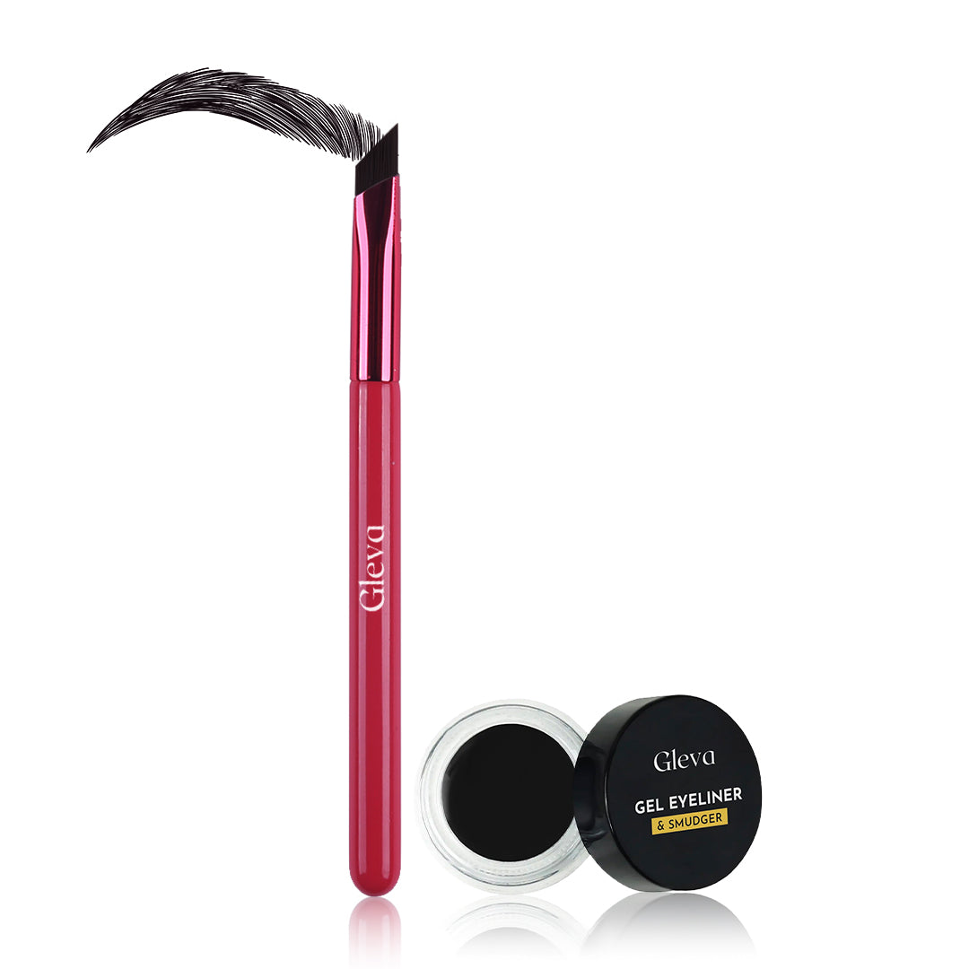 Magical Eyebrow Brush