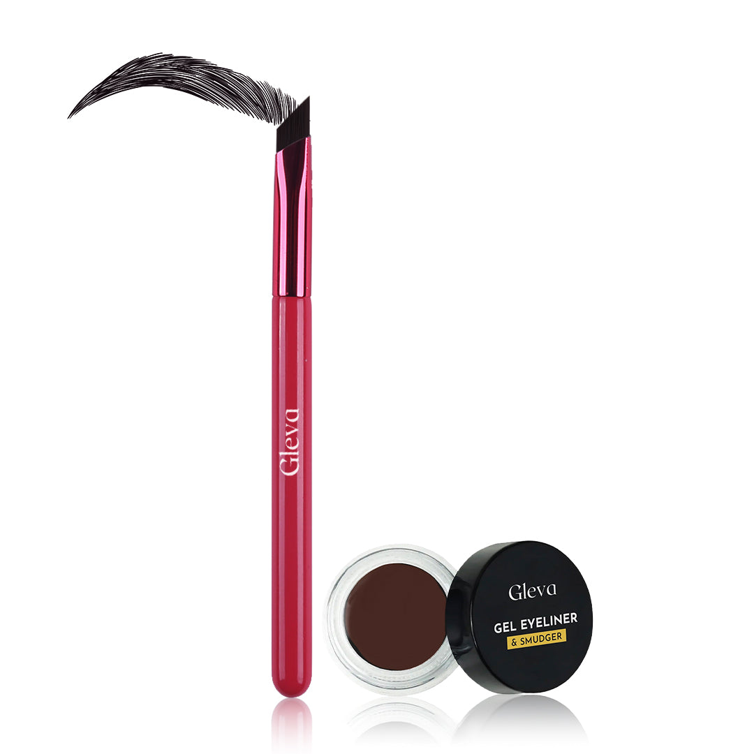 Magical Eyebrow Brush