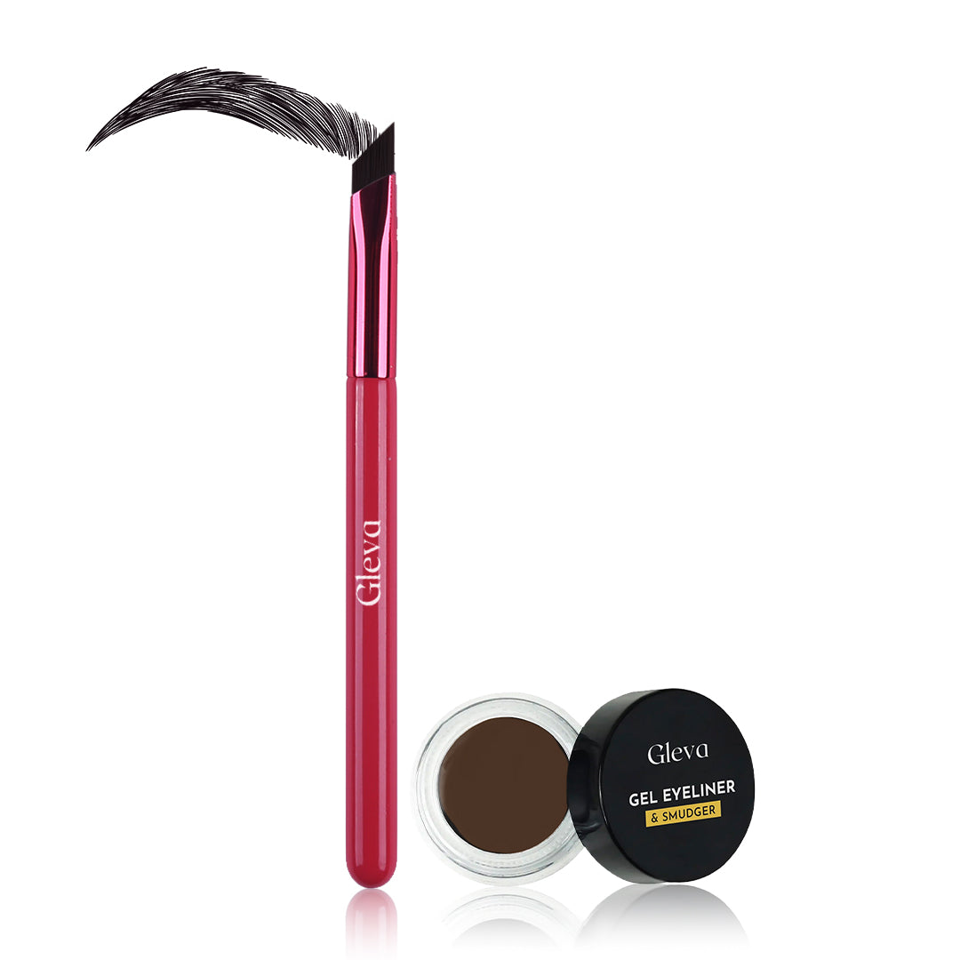 Magical Eyebrow Brush