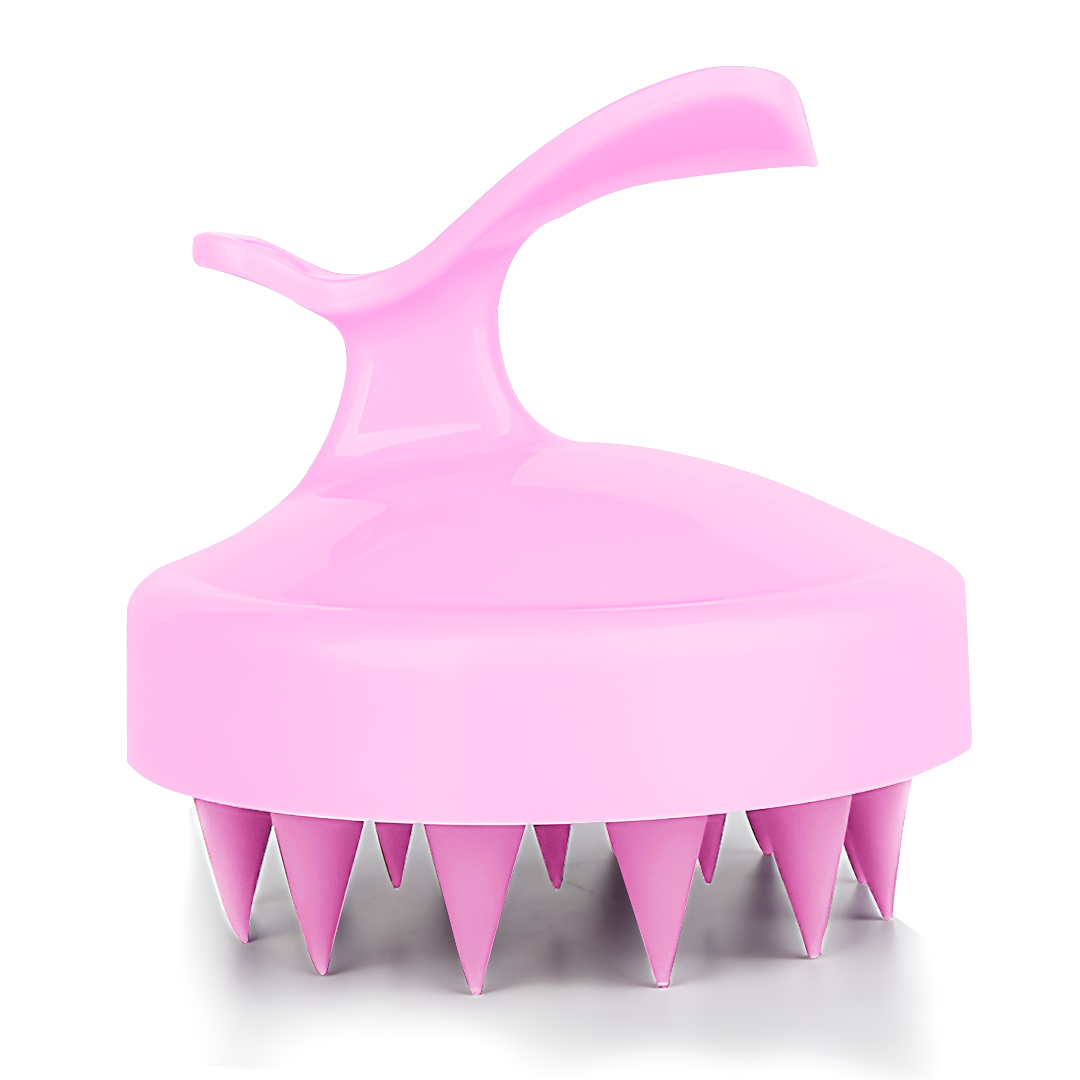 Scalp Stimulating Scrubber