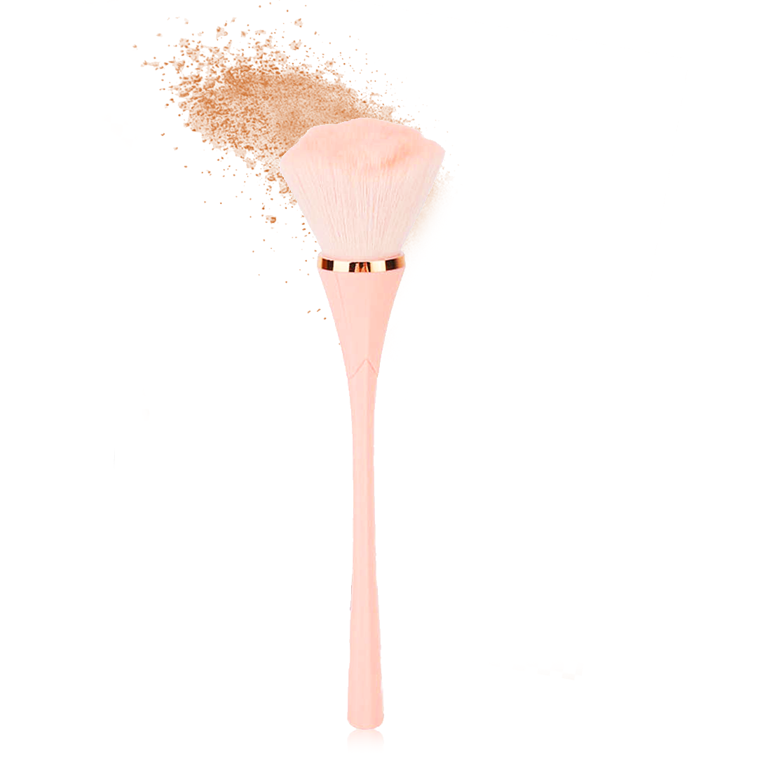 Kabuki Loose powder brush