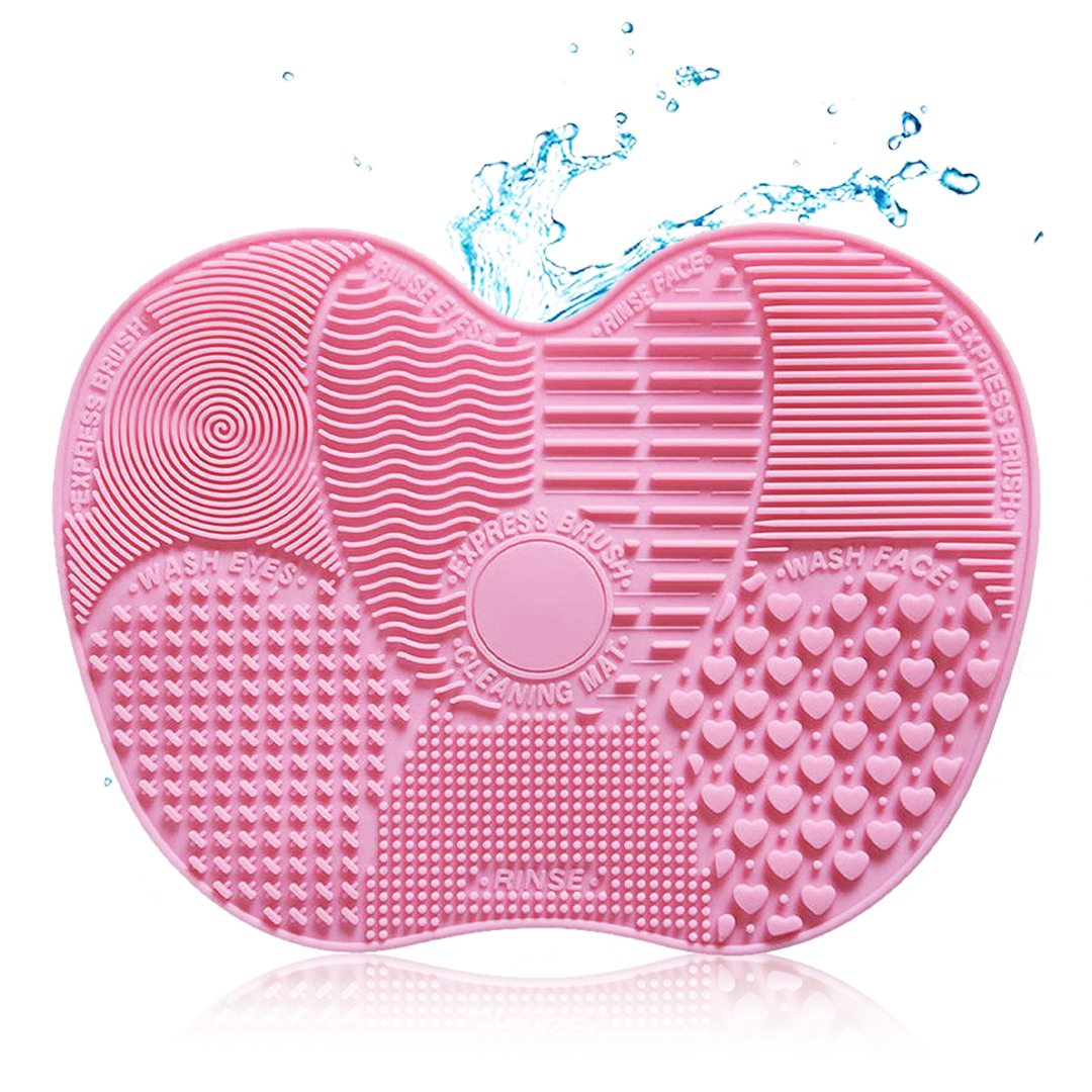 Makeup Brush Cleaner Pad