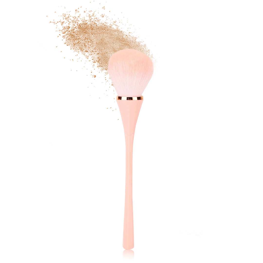Loose Powder Blush Brush