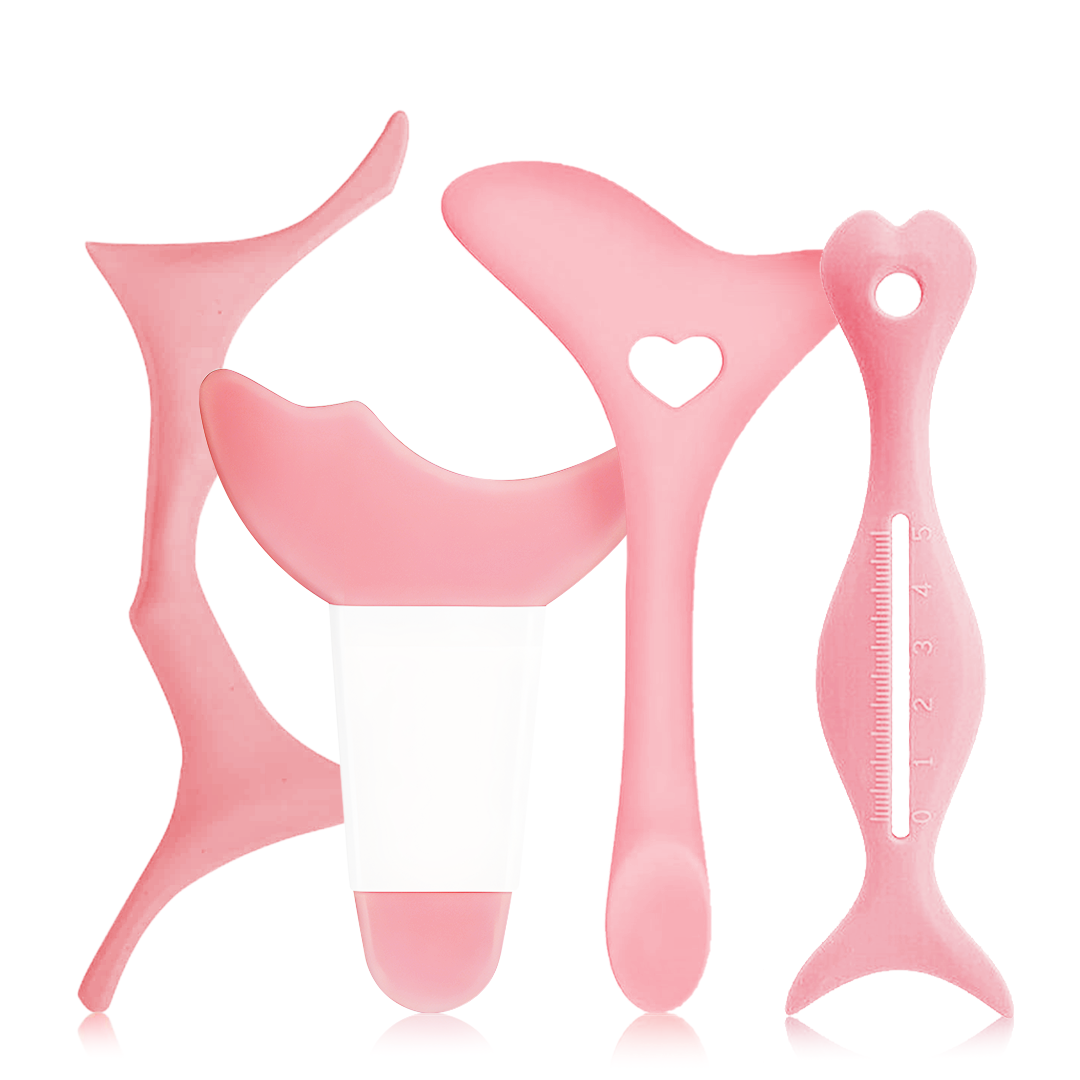 Four Piece Multipuporse tools set