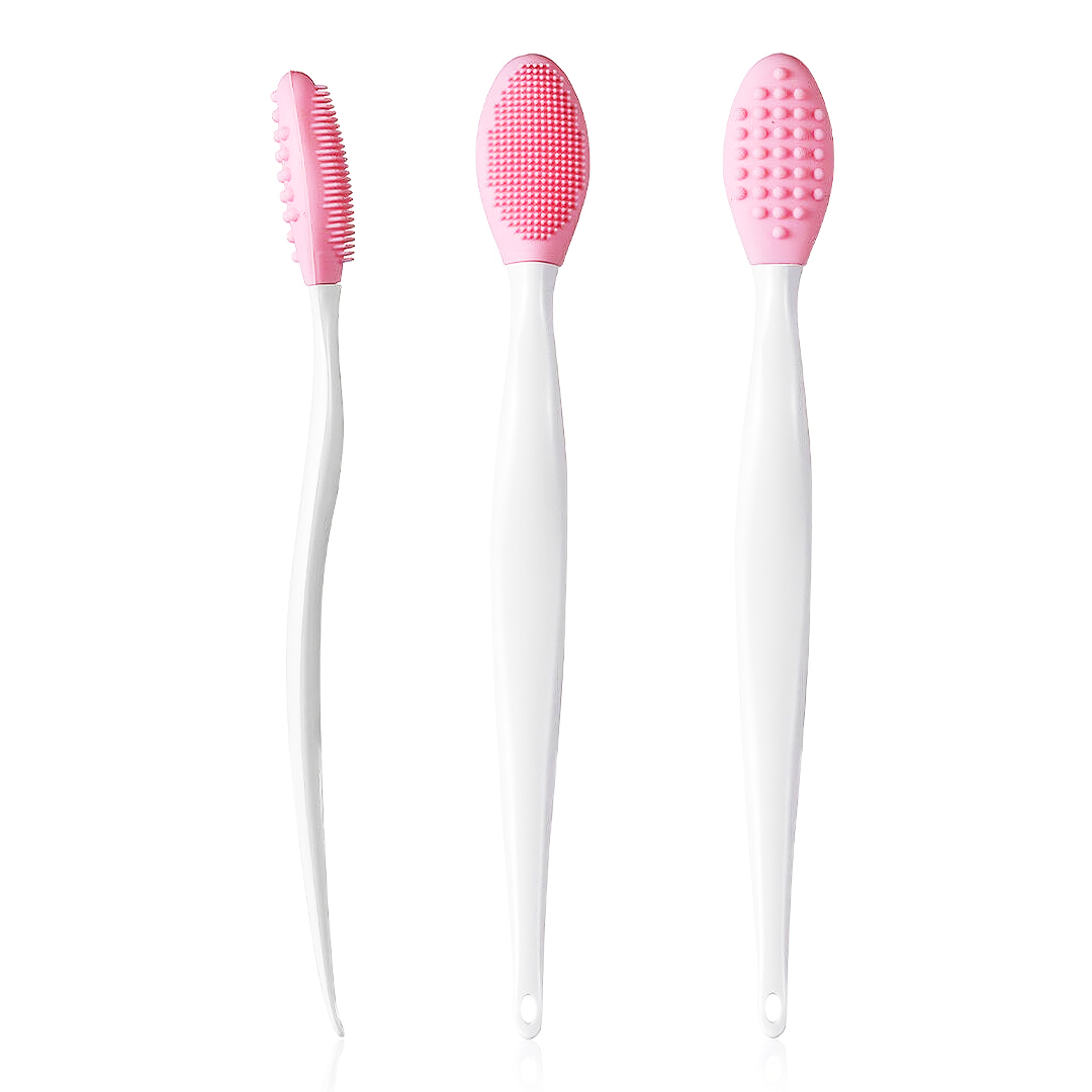 Silicone Lip Scrub Brushes ( 1 Piece )