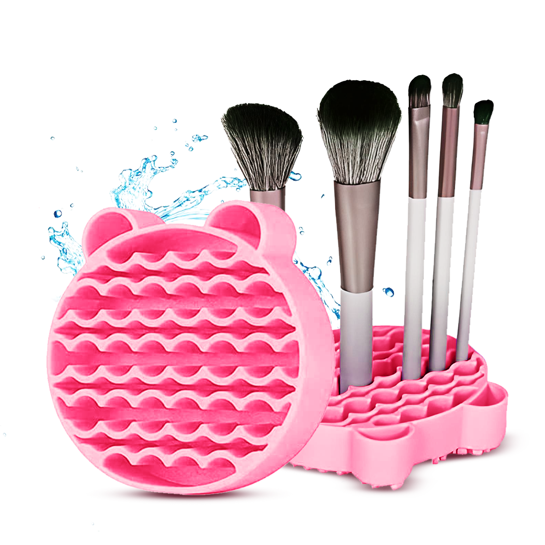 Makeup Brush Cleaner