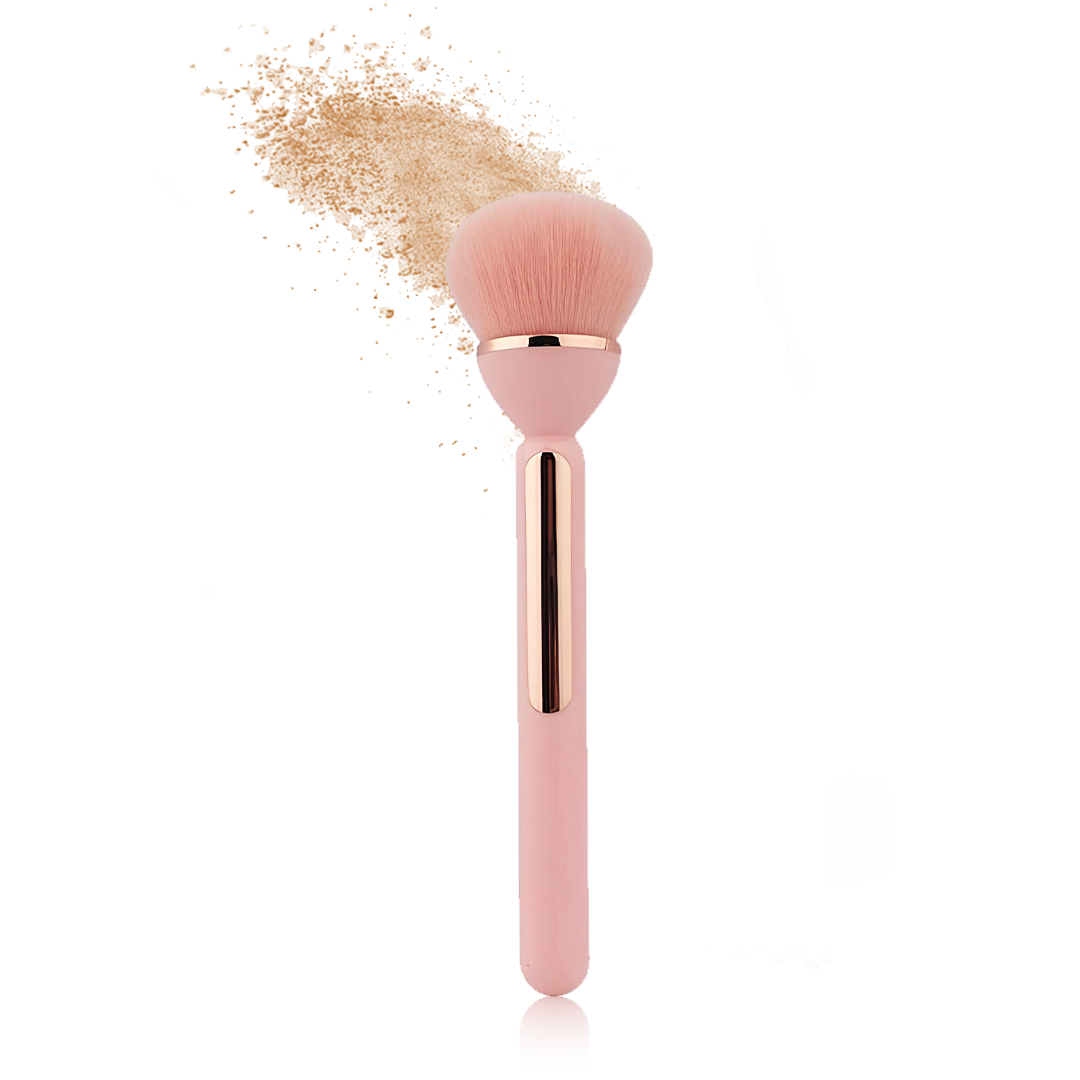 Professional Cheek Brush