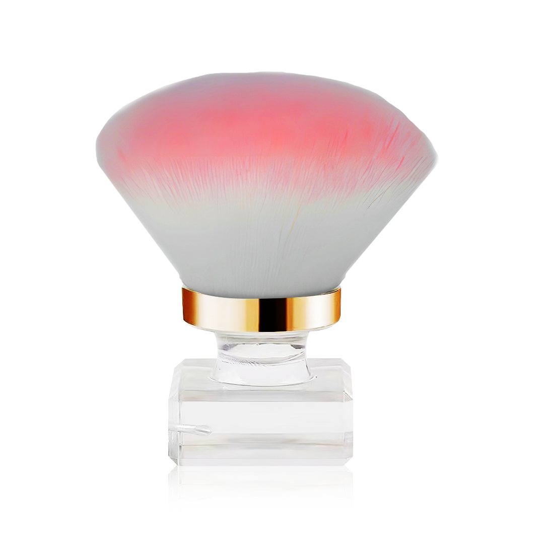 Mushroom Makeup Brush