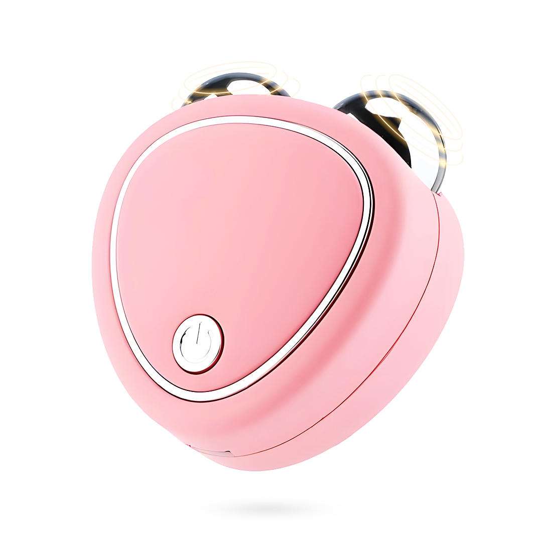 Portable Electric Face Massager