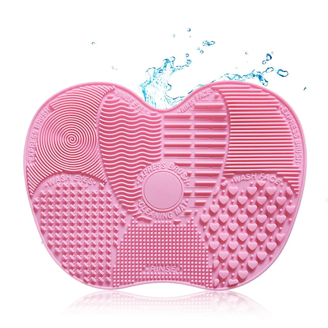 Makeup Brush Cleaner Pad