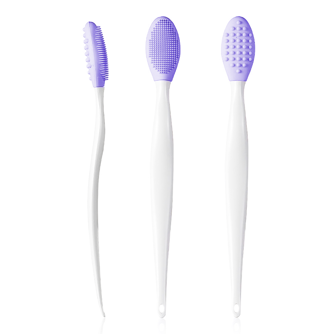 Silicone Lip Scrub Brushes ( 1 Piece )