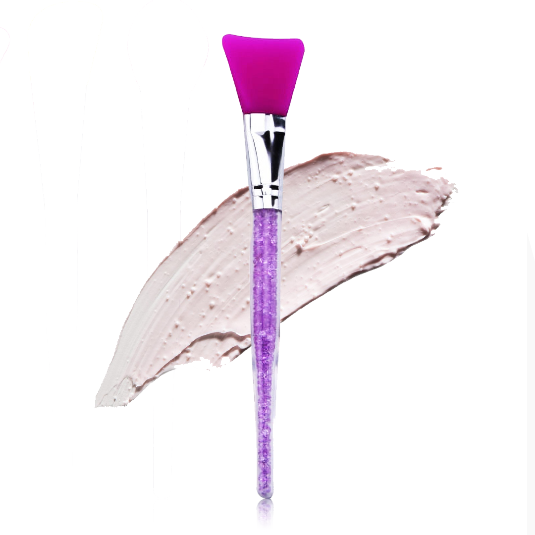 Silicon Facial Mask Brush