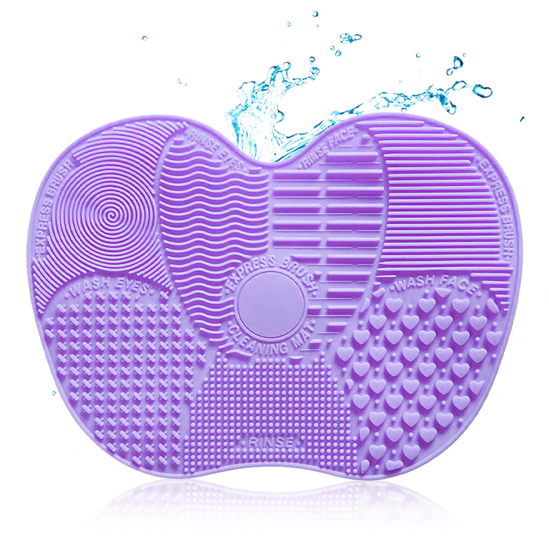 Makeup Brush Cleaner Pad