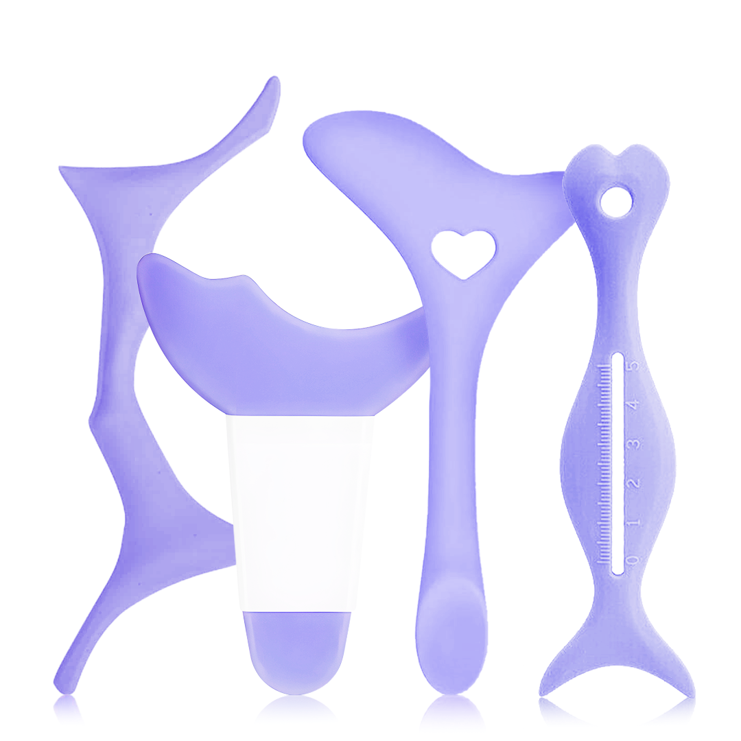 Four Piece Multipuporse tools set