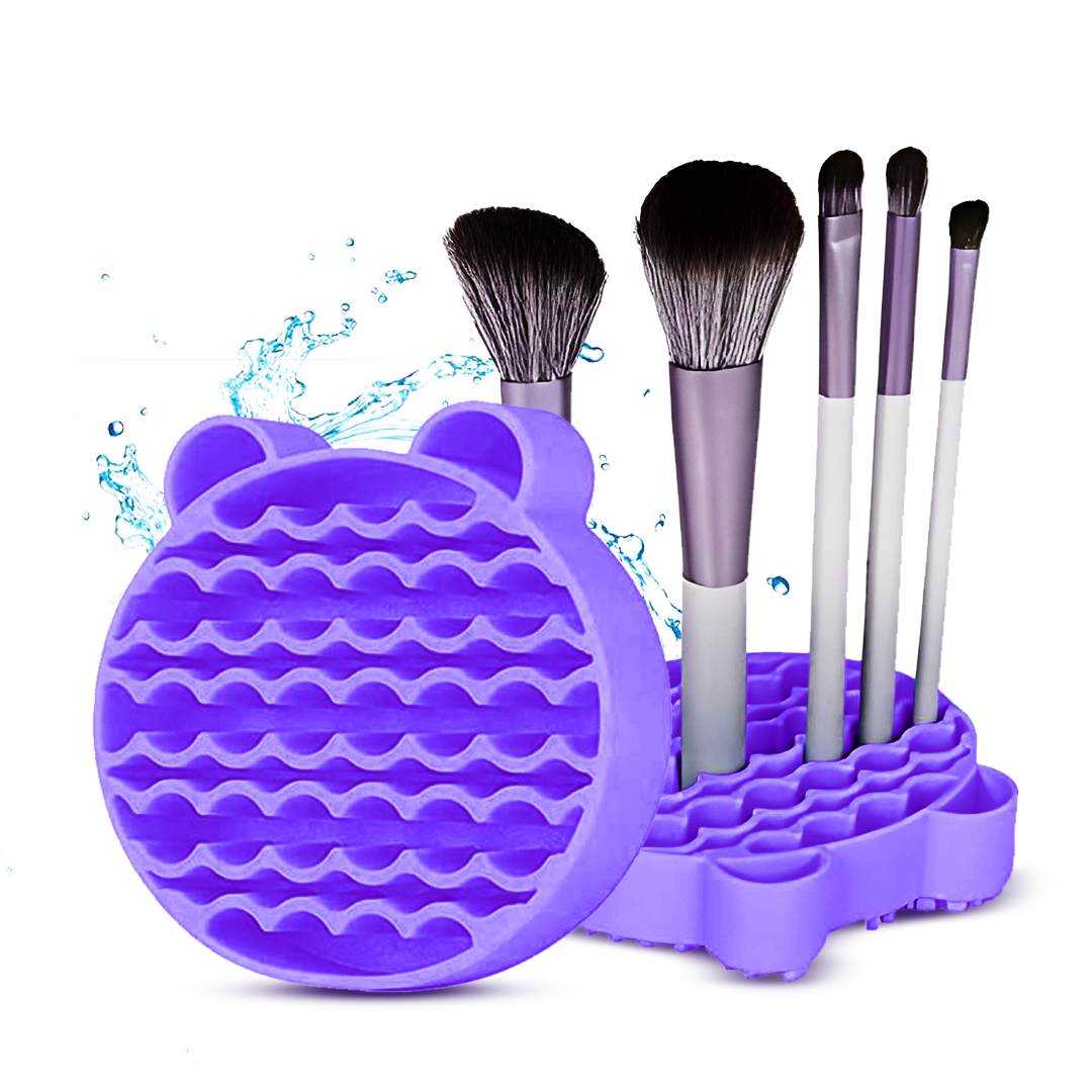Makeup Brush Cleaner
