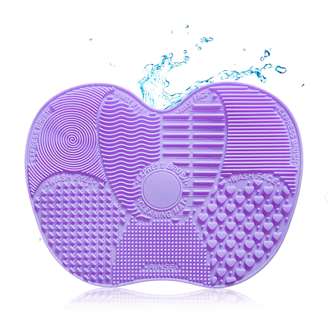 Makeup Brush Cleaner Pad