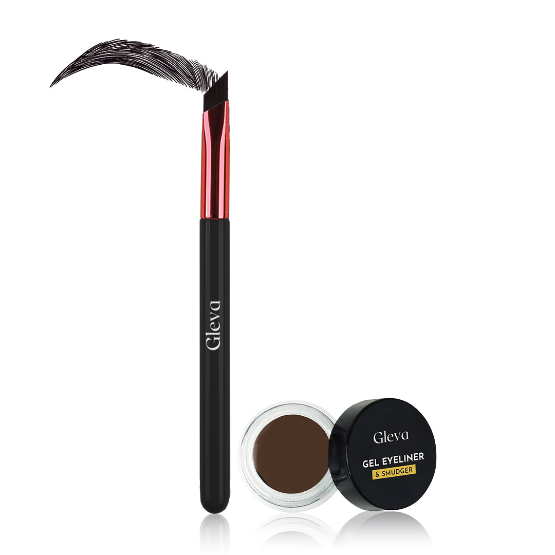 Magical Eyebrow Brush