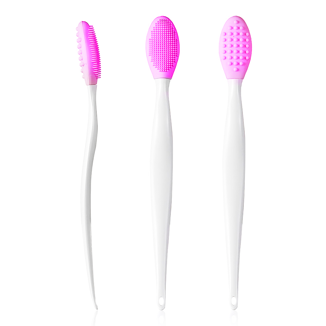 Silicone Lip Scrub Brushes ( 1 Piece )