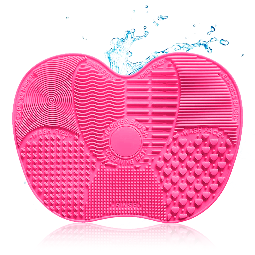 Makeup Brush Cleaner Pad