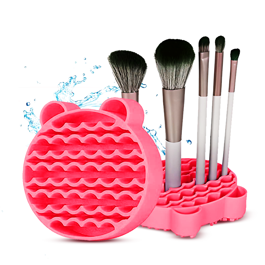 Makeup Brush Cleaner