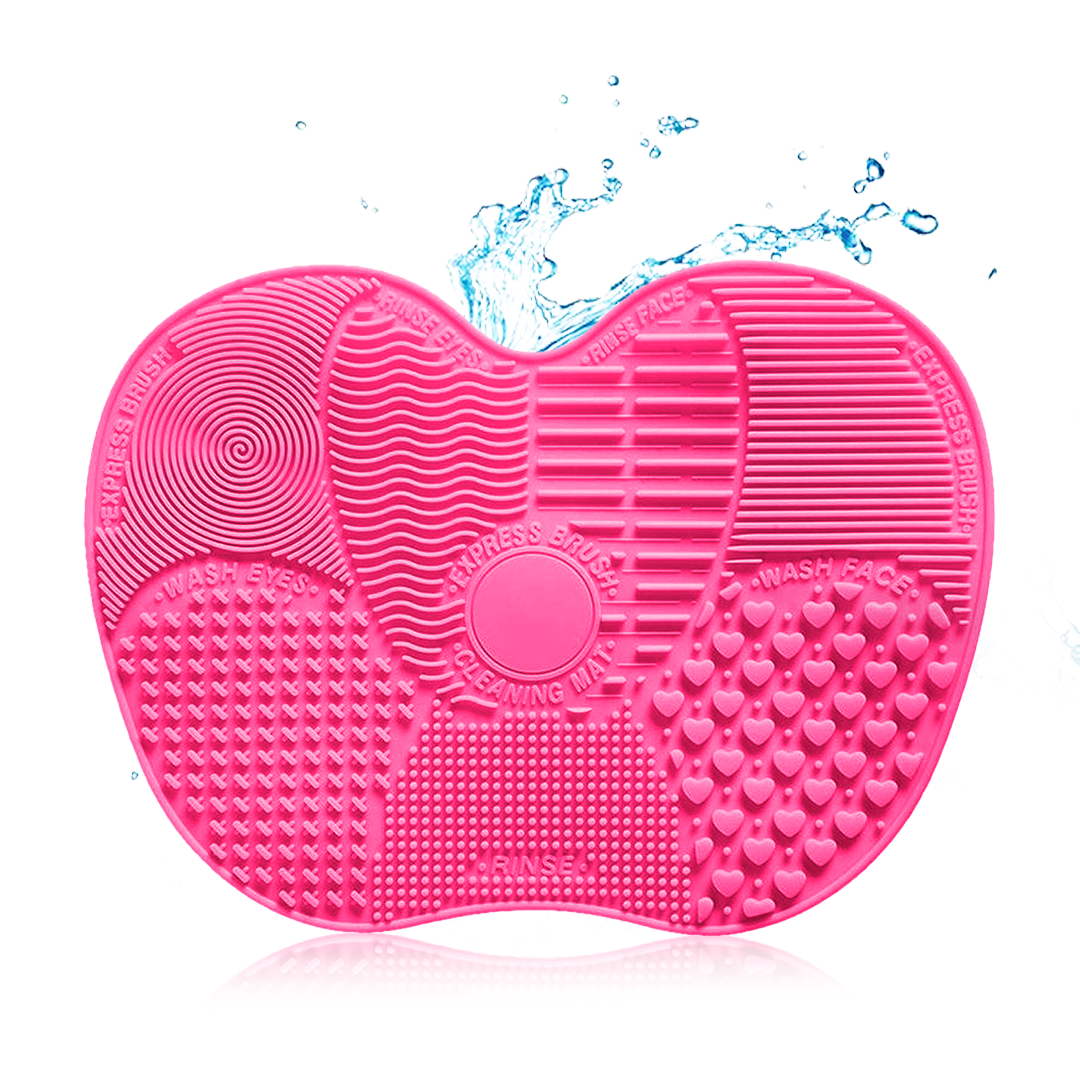 Makeup Brush Cleaner Pad