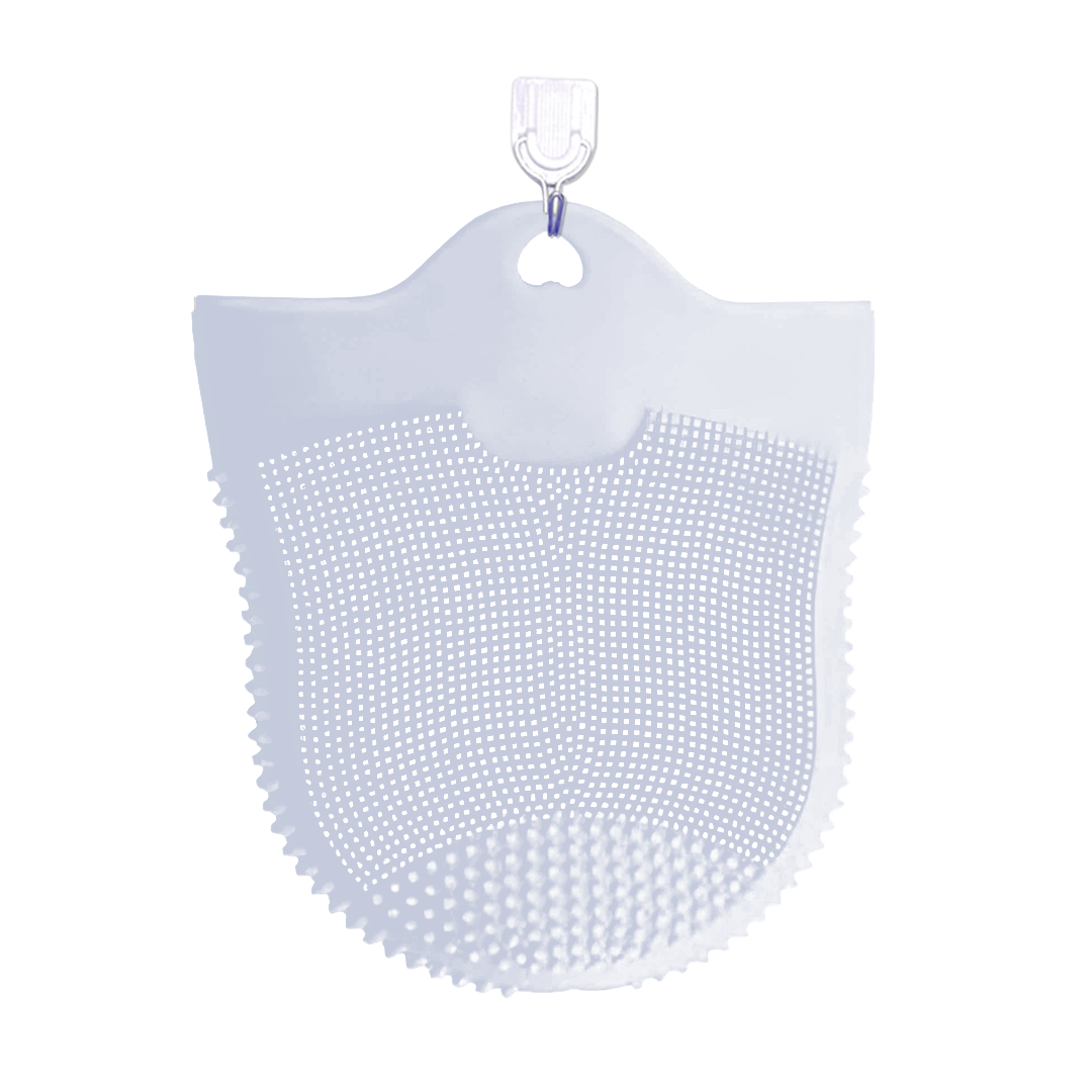 Silicone Face Massager