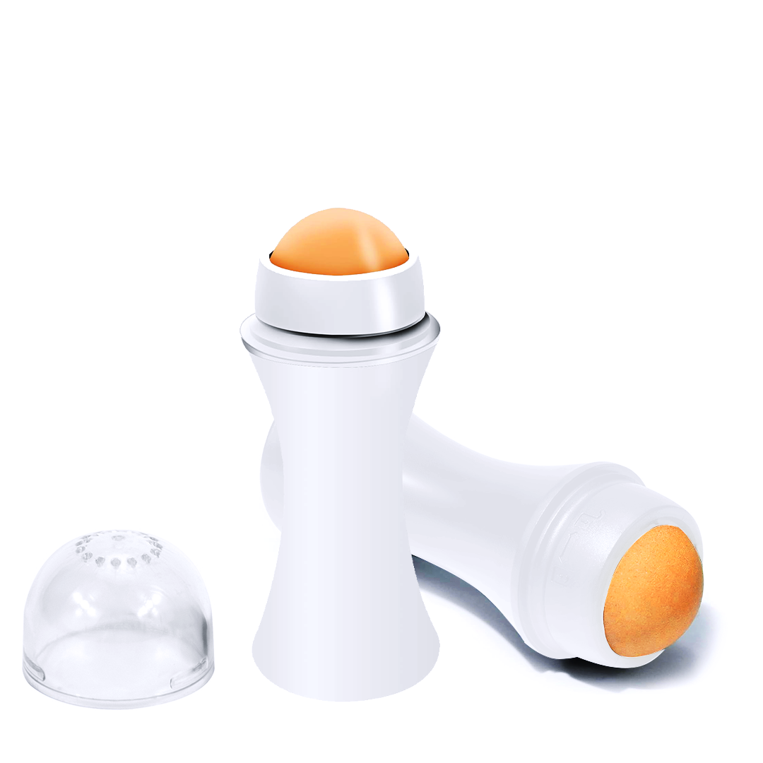 Volcanic Rock Rolling Ball