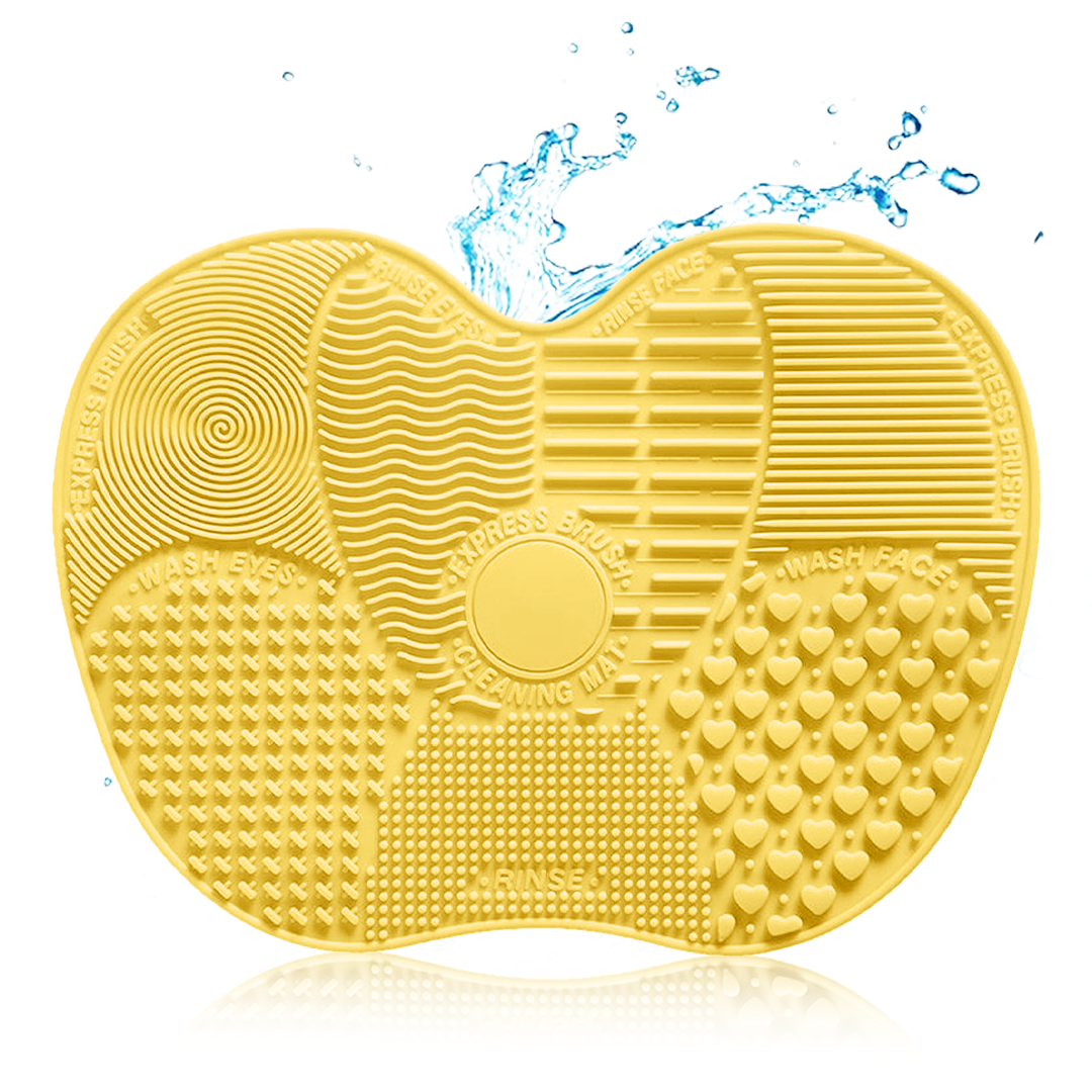 Makeup Brush Cleaner Pad