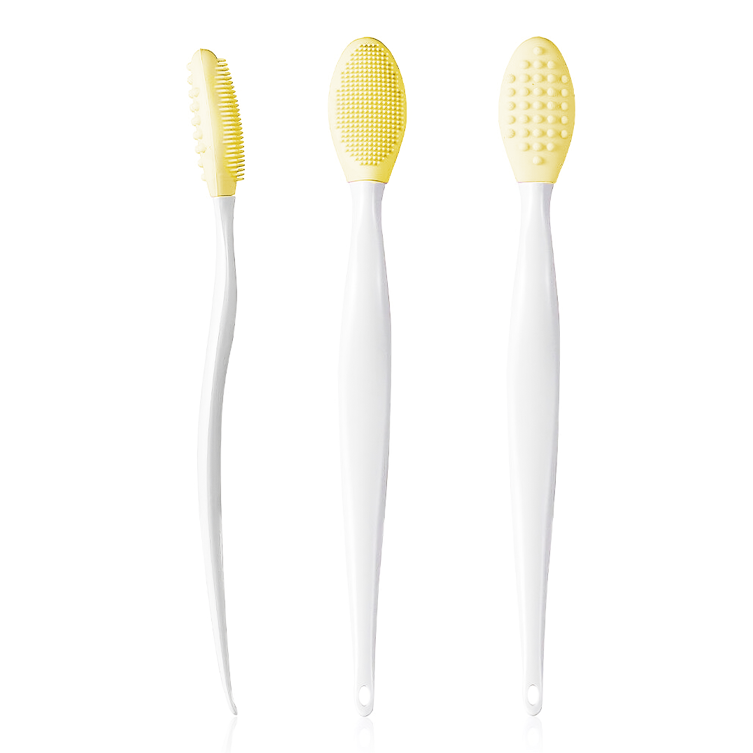 Silicone Lip Scrub Brushes ( 1 Piece )