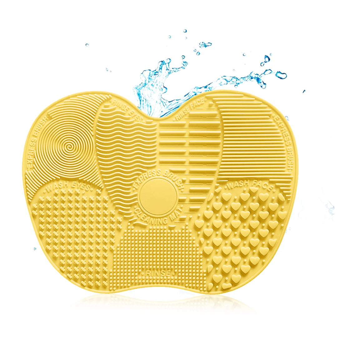 Makeup Brush Cleaner Pad