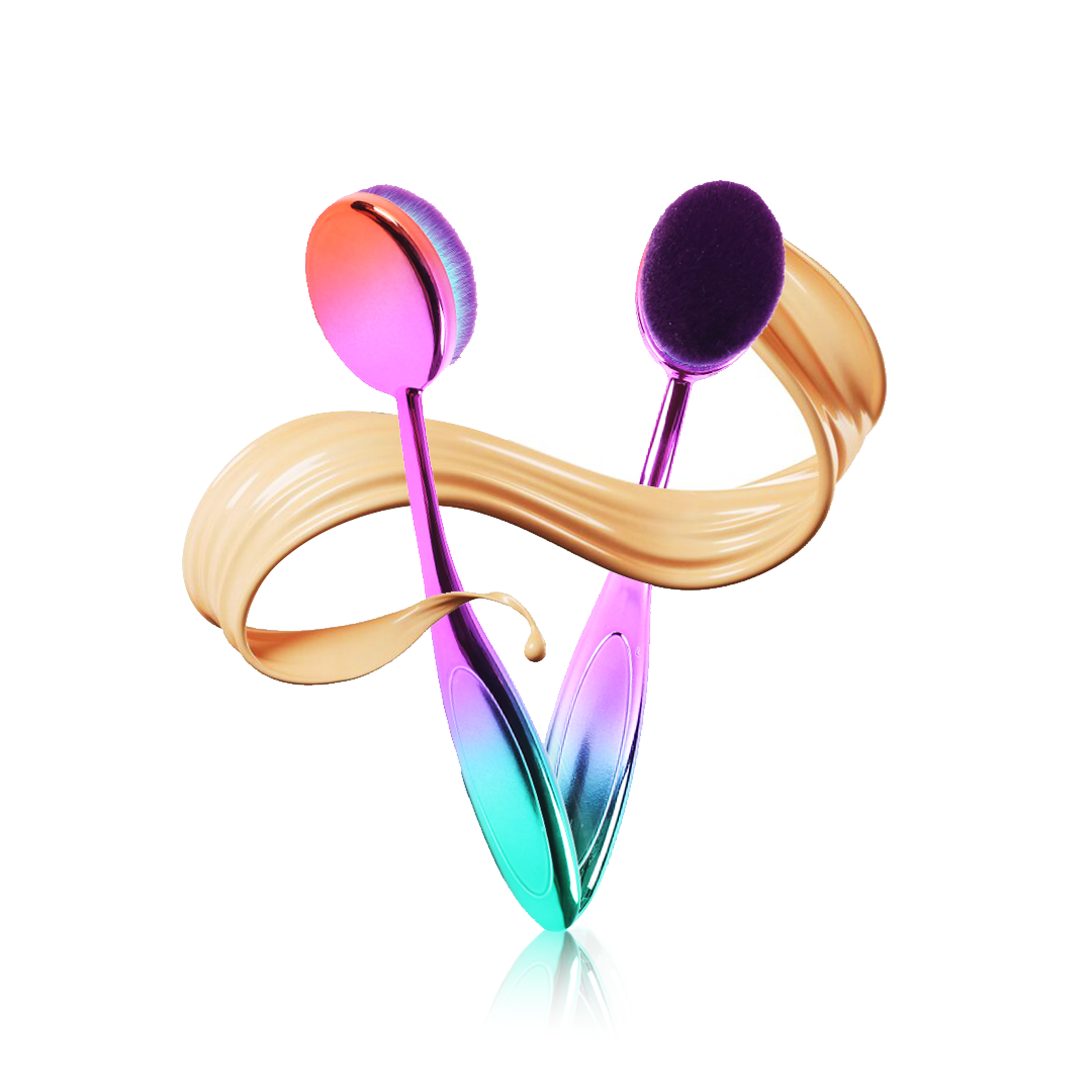 FlexiBlend Pro Brush