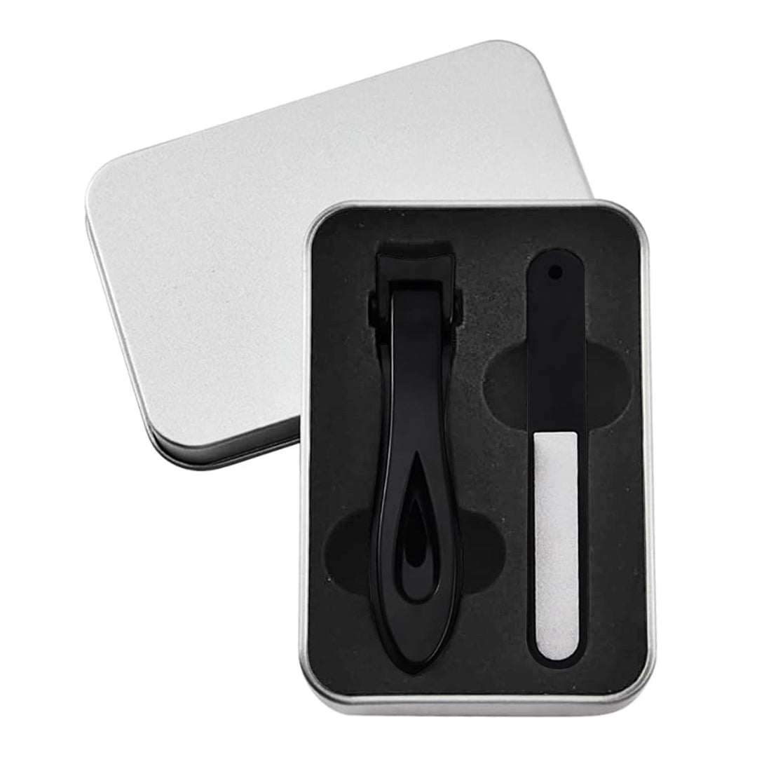 German Crafted Nail Clipper