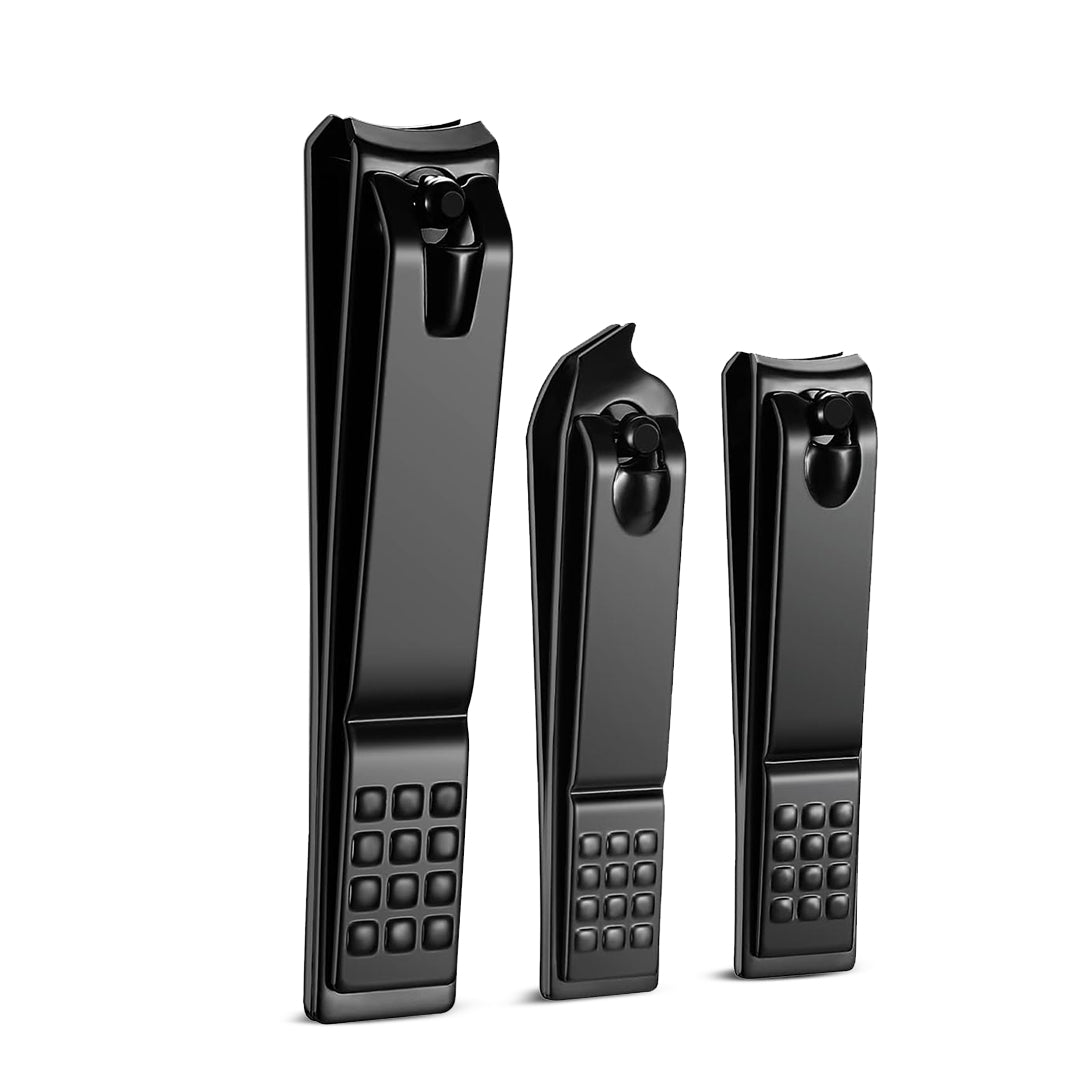 Nail Grooming Kit