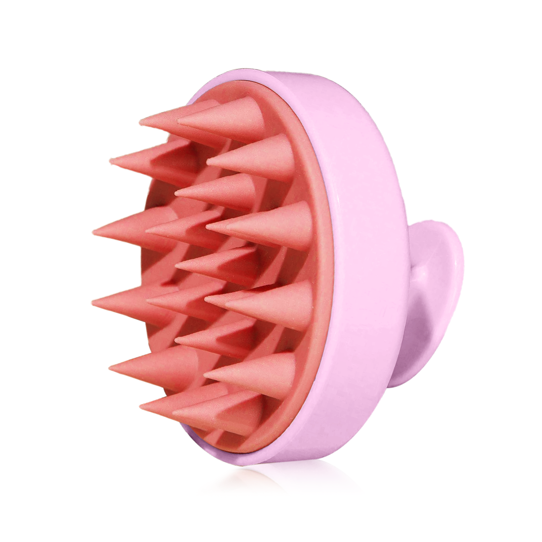 Scalp Stimulating Scrubber